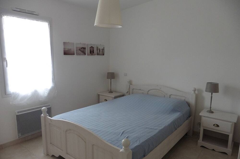 Photo of Bedroom in La Barre-de-Monts