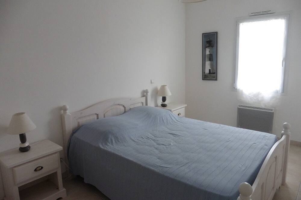 Photo of Bedroom in La Barre-de-Monts