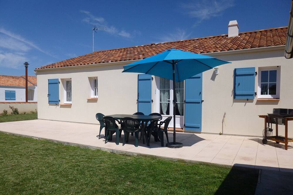 Photo of Outdoor in La Barre-de-Monts