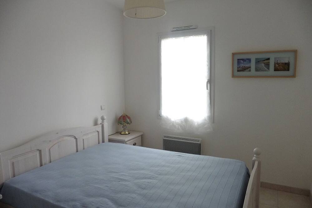 Photo of Bedroom in La Barre-de-Monts