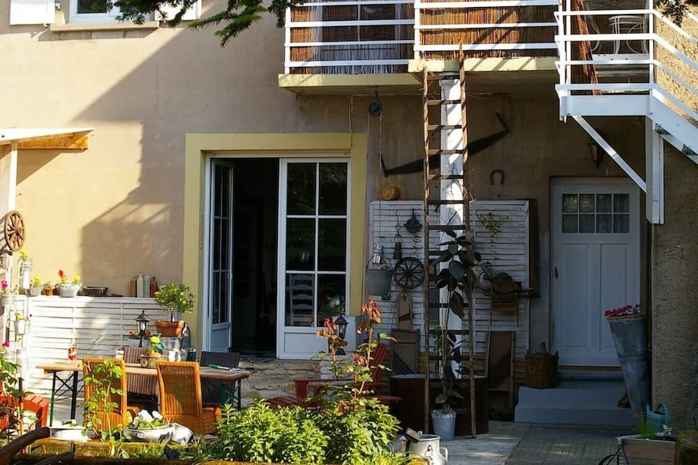 Photo of Outdoor in Berig-Vintrange