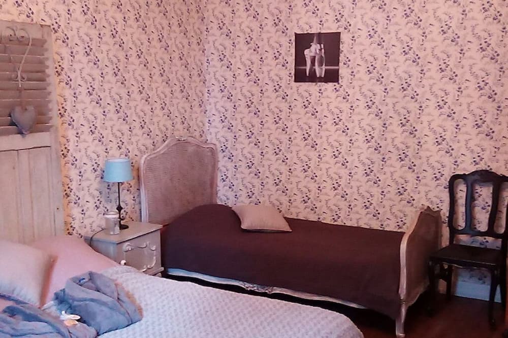 Photo of Bedroom in Berig-Vintrange