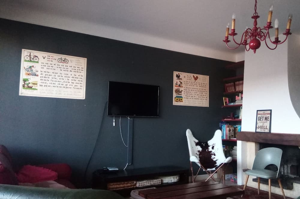 Photo of Livingroom in Berig-Vintrange