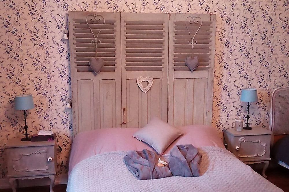 Photo of Bedroom in Berig-Vintrange