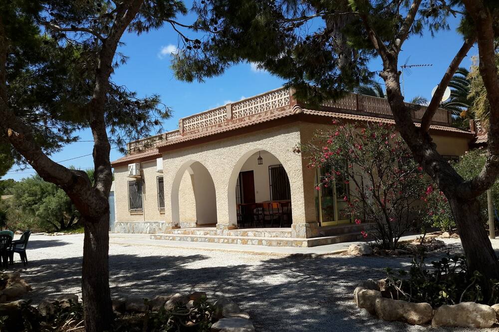 Photo of Outdoor in Los Arenales del Sol