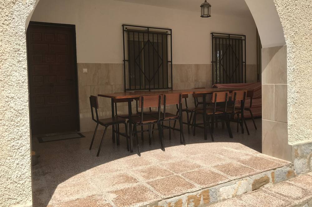 Photo of Patio Balcony in Los Arenales del Sol