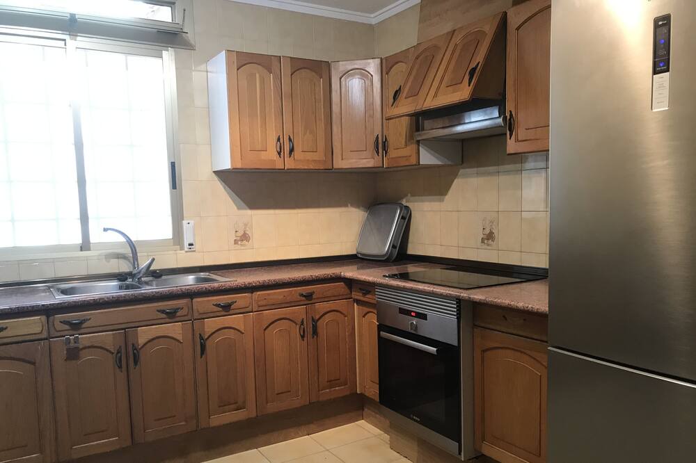 Photo of Kitchen in Los Arenales del Sol