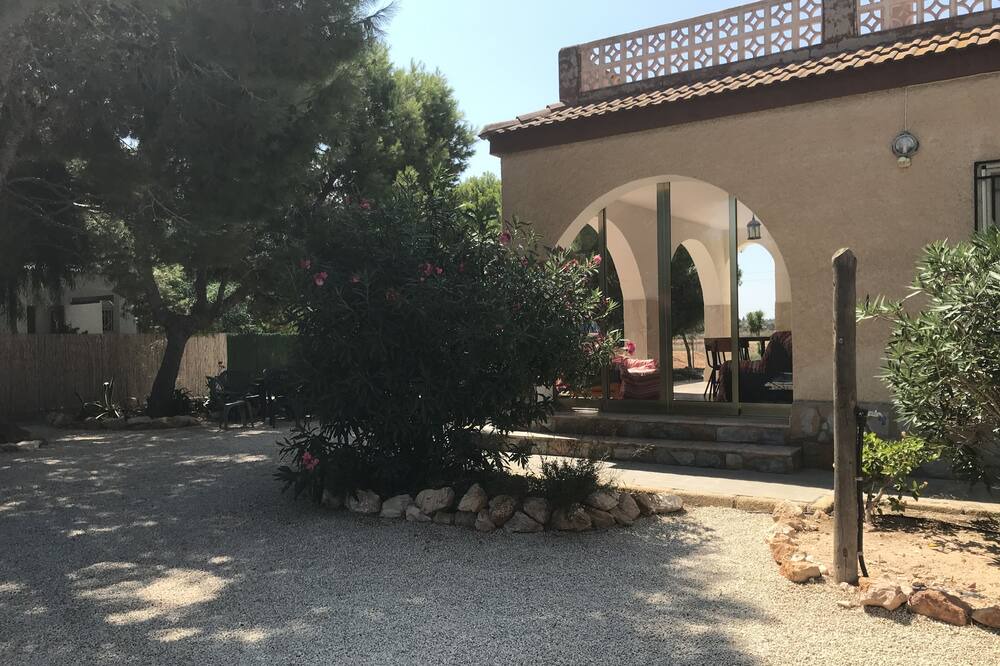 Photo of Outdoor in Los Arenales del Sol