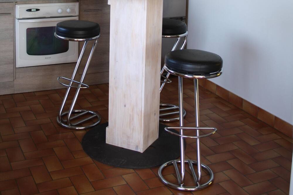 Photo of Kitchen in Rouille
