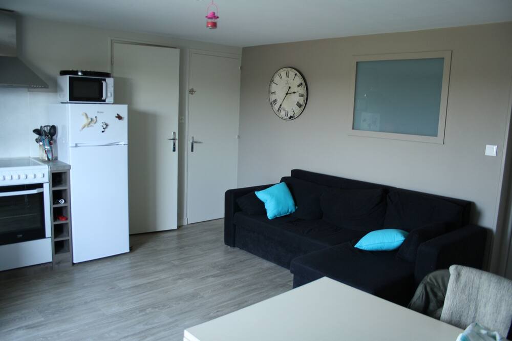 Photo of Livingroom in Rouille
