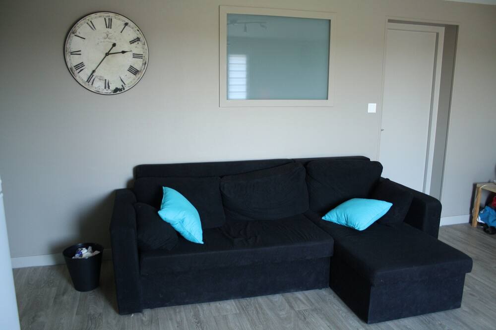 Photo of Livingroom in Rouille
