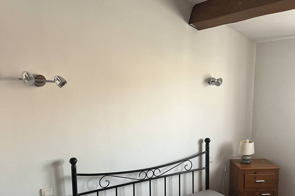 Photo of Bedroom in Sainte-Marie-la-Mer