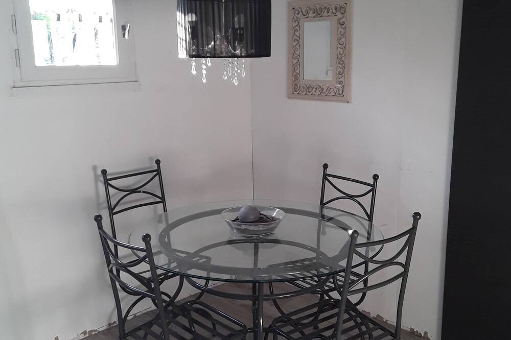 Photo of Kitchen in Sainte-Marie-la-Mer
