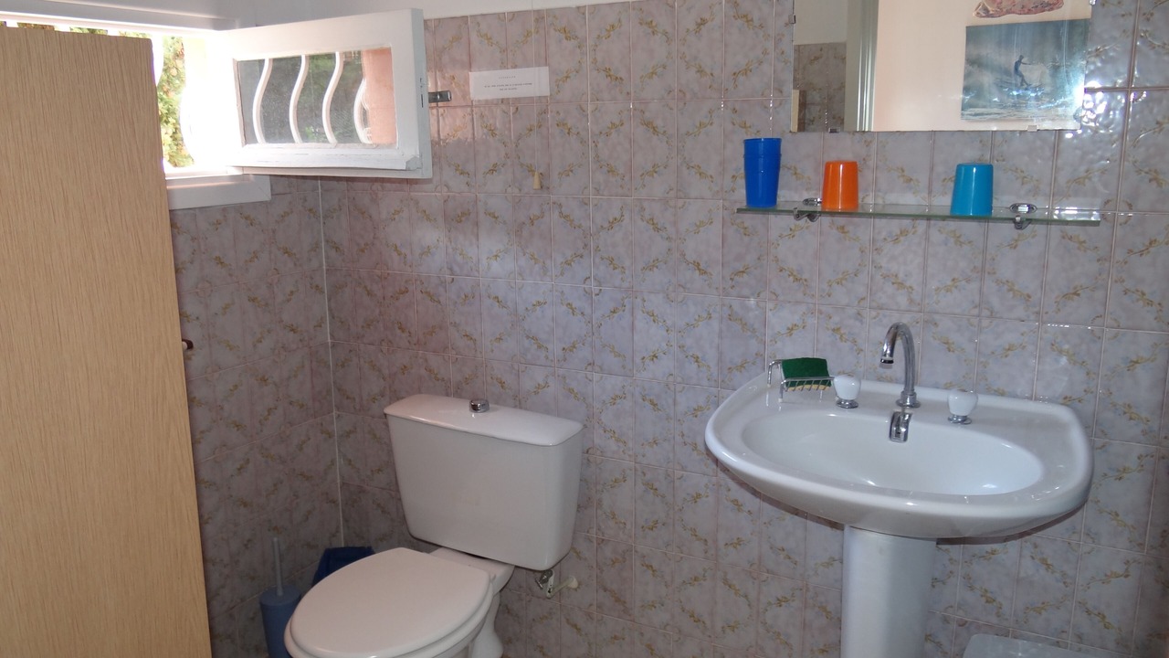 Photo of Bathroom in Porto