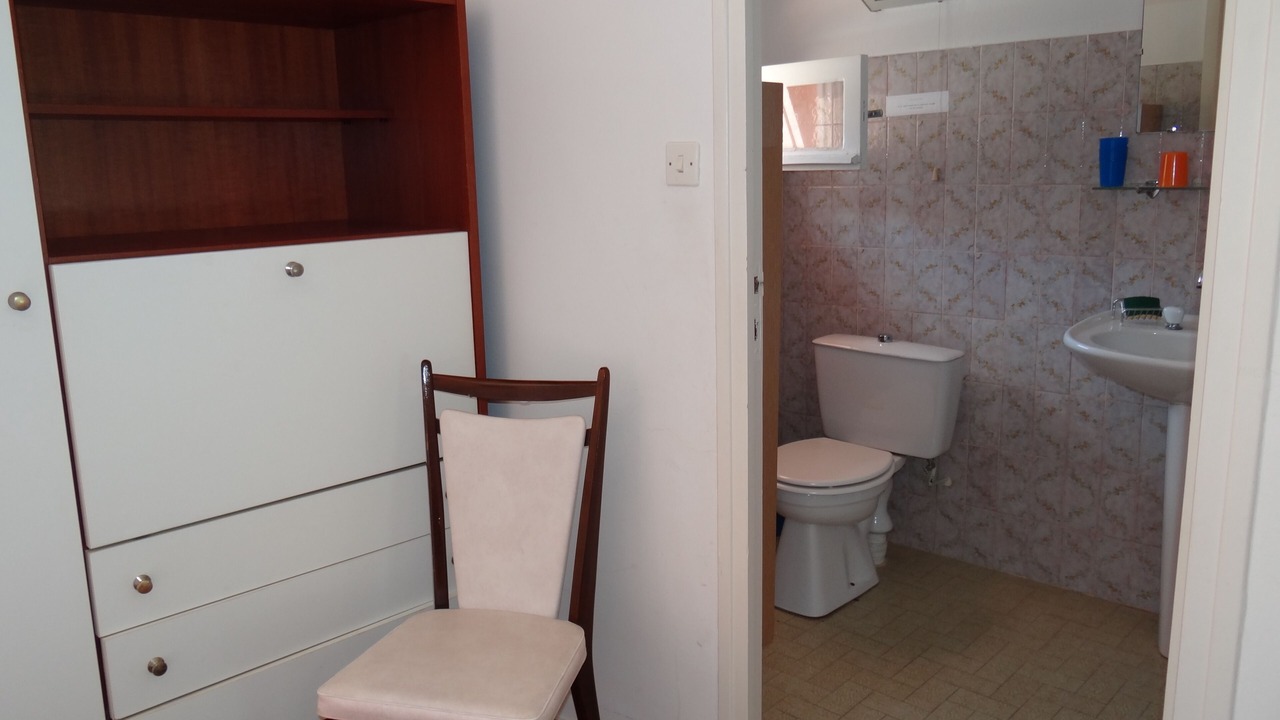 Photo of Bathroom in Porto