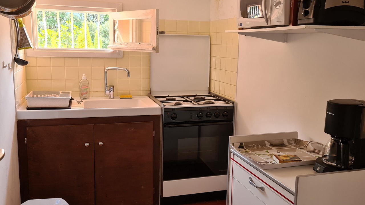 Photo of Kitchen in Porto