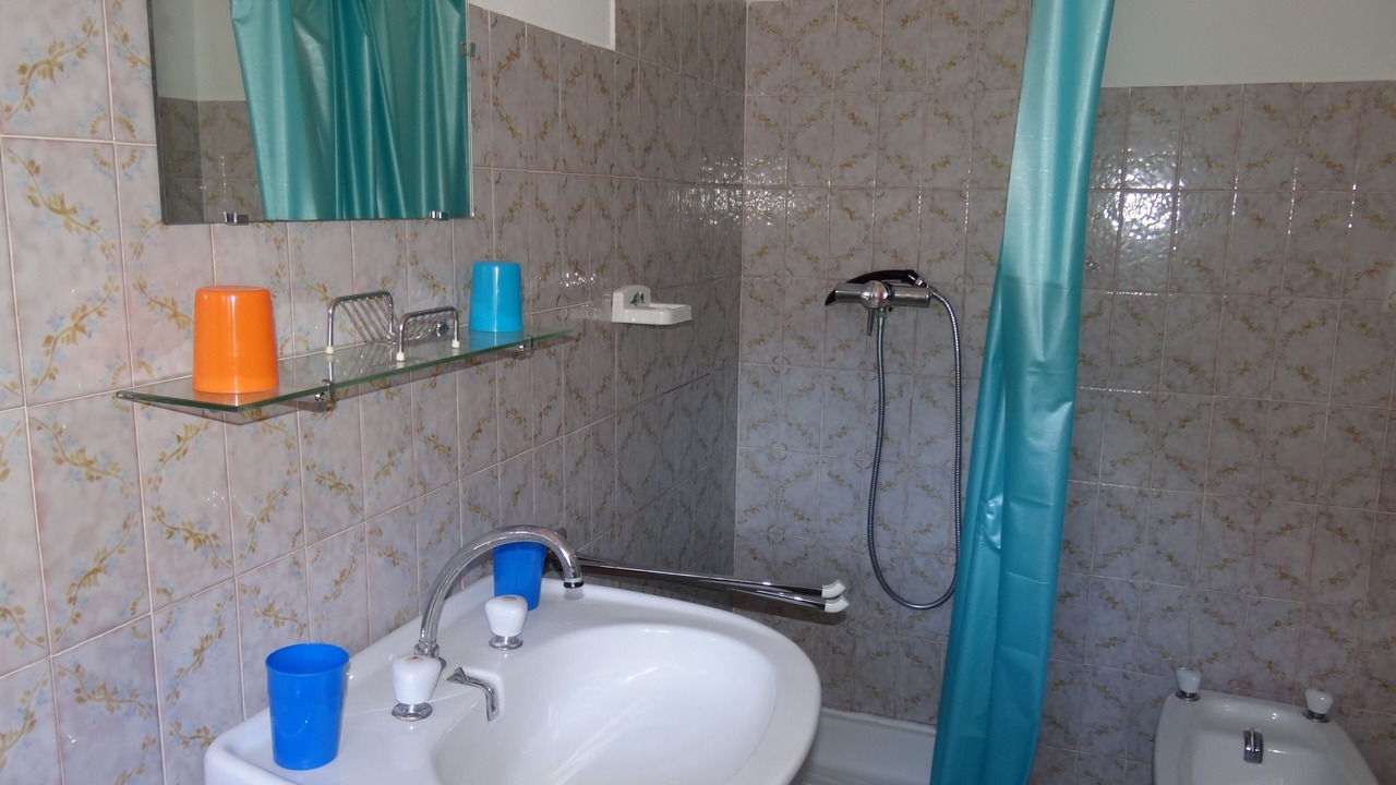 Photo of Bathroom in Porto
