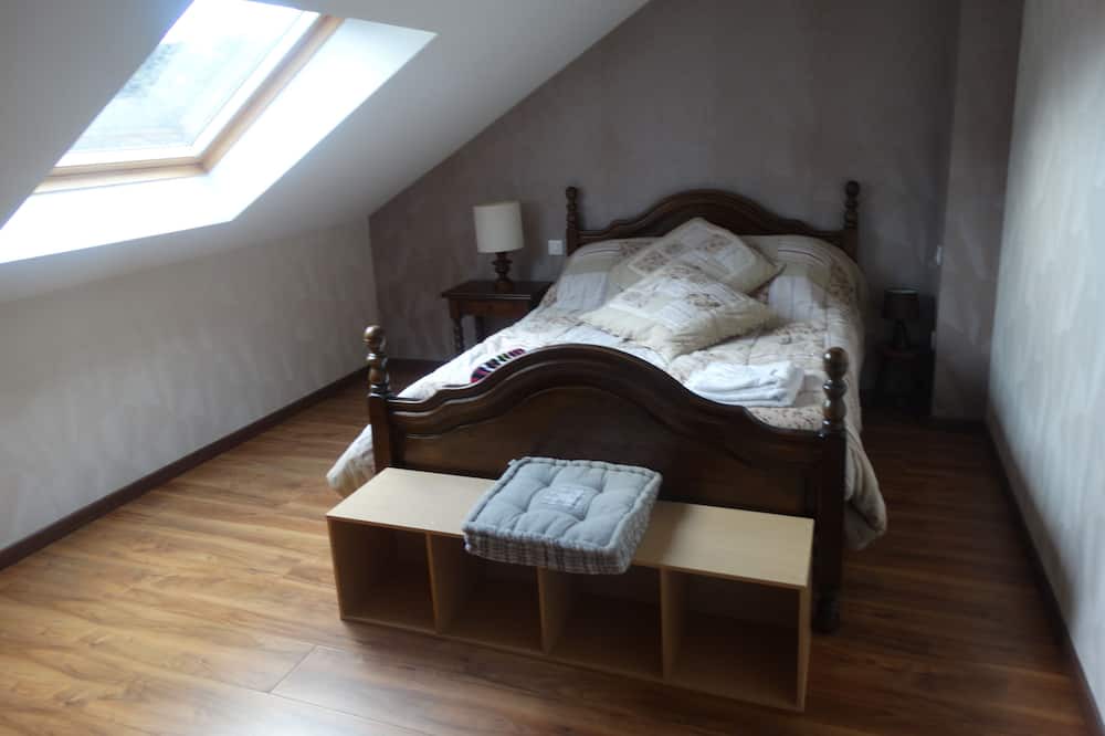 Photo of Bedroom in Baume-les-Dames