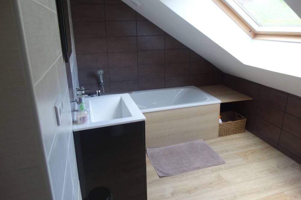 Photo of Bathroom in Baume-les-Dames