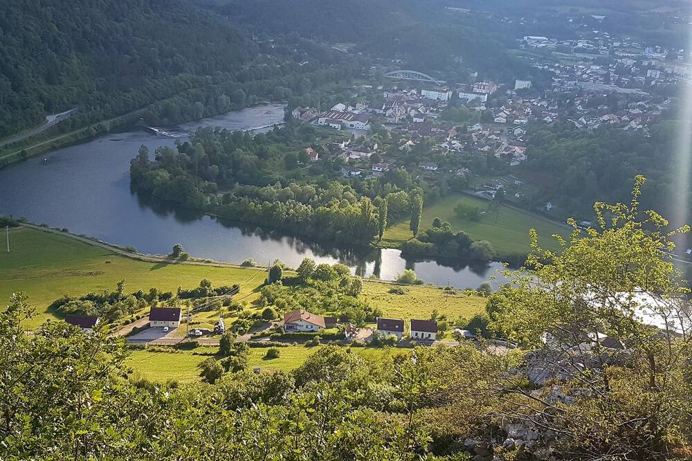 Photo of Outdoor in Baume-les-Dames