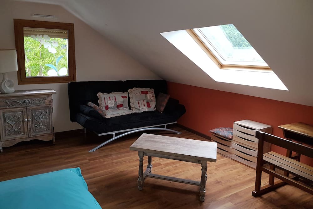 Photo of Livingroom in Baume-les-Dames