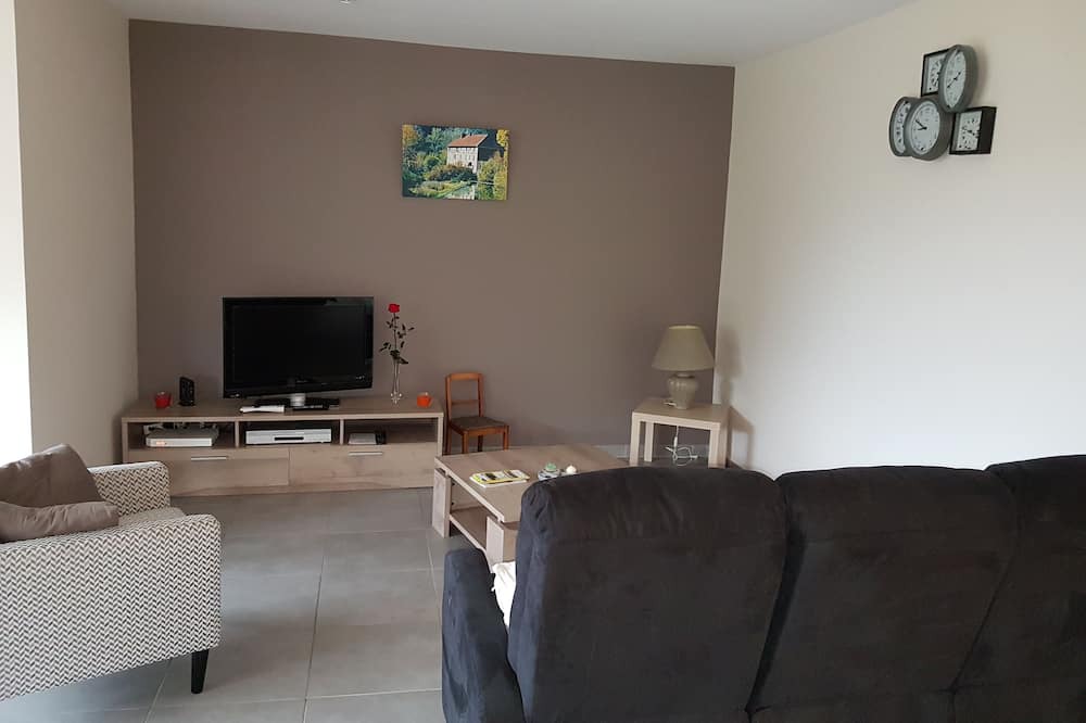 Photo of Livingroom in Baume-les-Dames