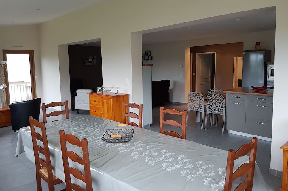 Photo of Kitchen in Baume-les-Dames