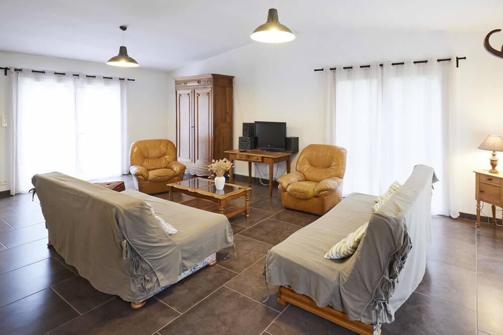 Photo of Livingroom in Saint-Jean-de-Monts