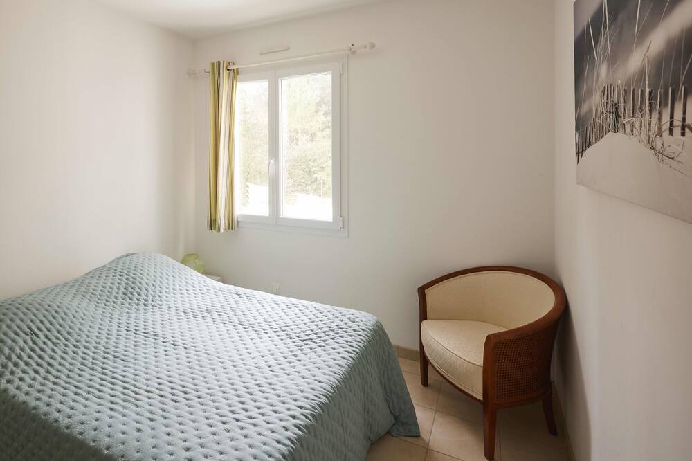 Photo of Bedroom in Saint-Jean-de-Monts