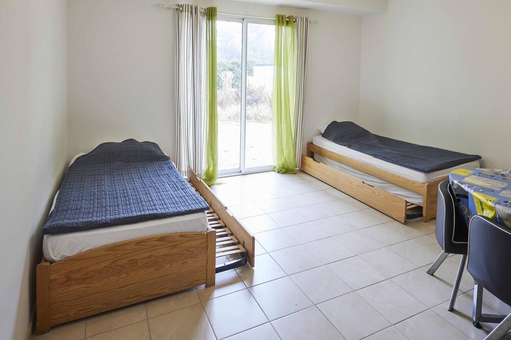 Photo of Bedroom in Saint-Jean-de-Monts