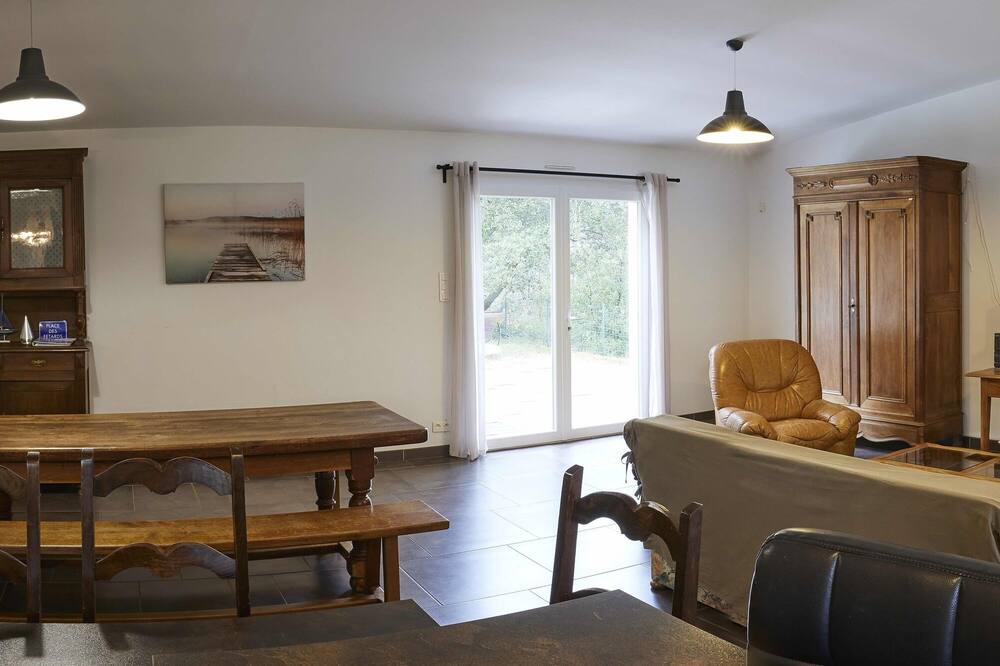 Photo of Livingroom in Saint-Jean-de-Monts