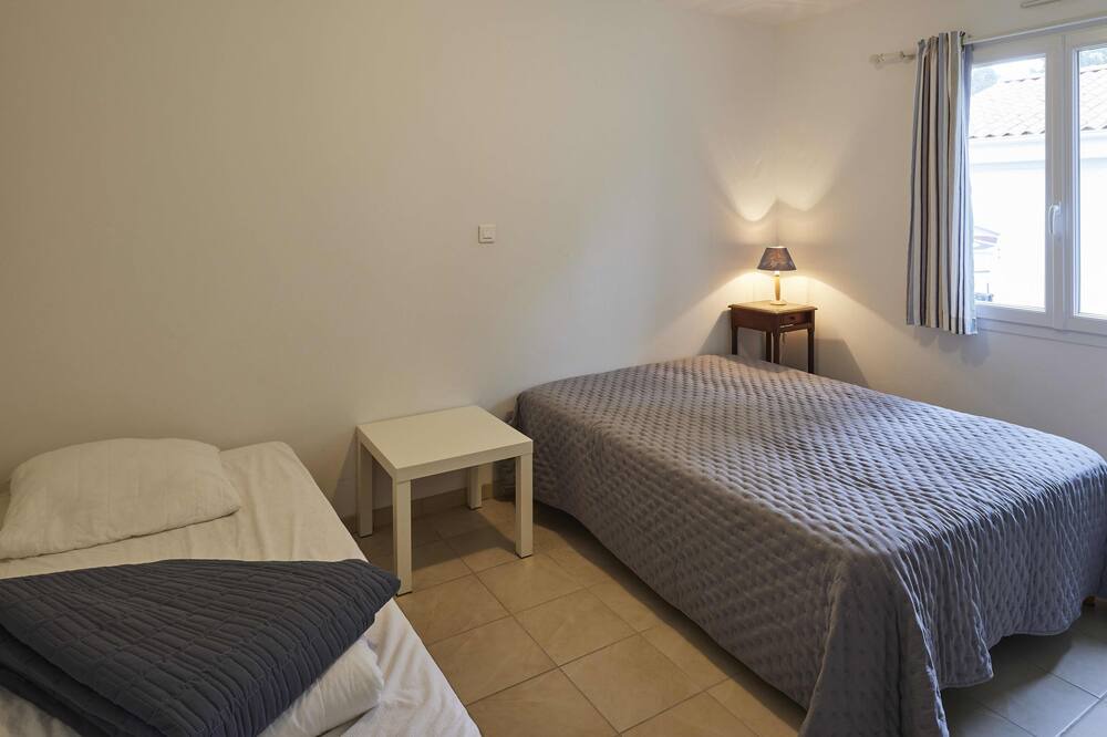 Photo of Bedroom in Saint-Jean-de-Monts