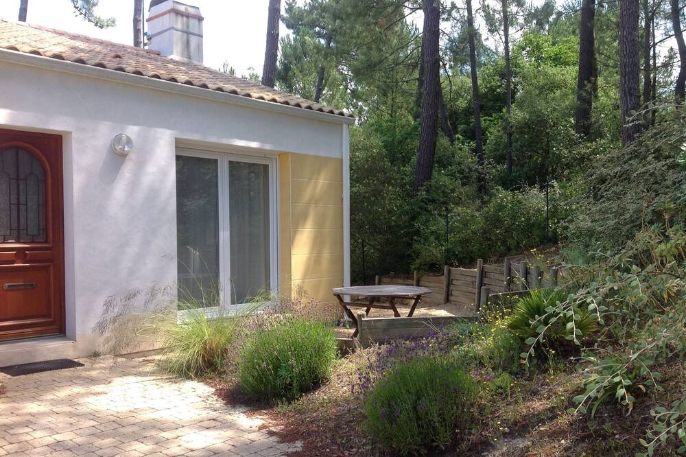 Photo of Patio Balcony in Saint-Jean-de-Monts