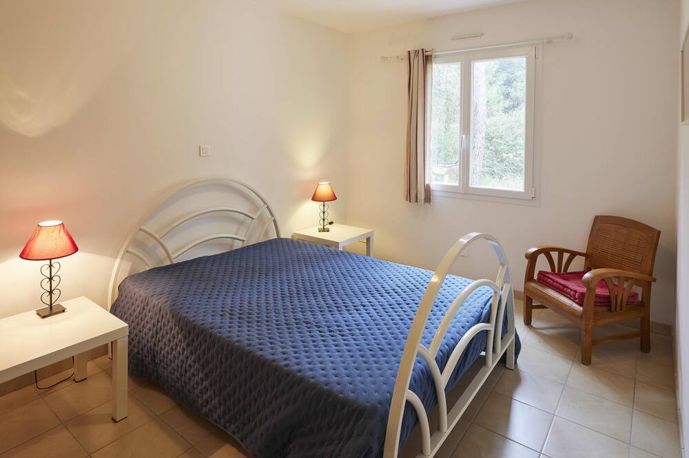 Photo of Bedroom in Saint-Jean-de-Monts