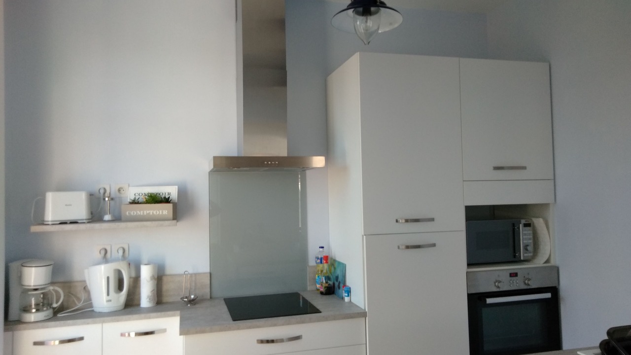 Photo of Kitchen in Mers-les-Bains