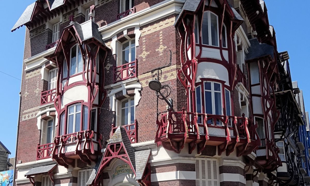 Photo of Outdoor in Mers-les-Bains