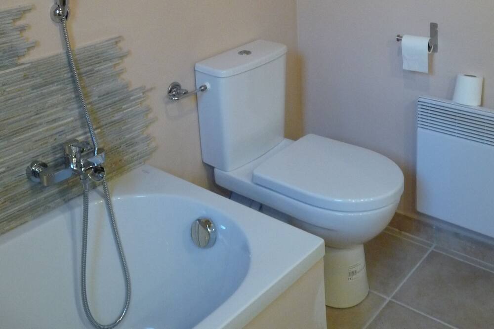 Photo of Bathroom in Sospel