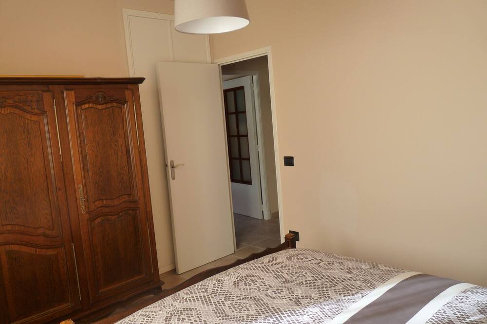 Photo of Bedroom in Sospel
