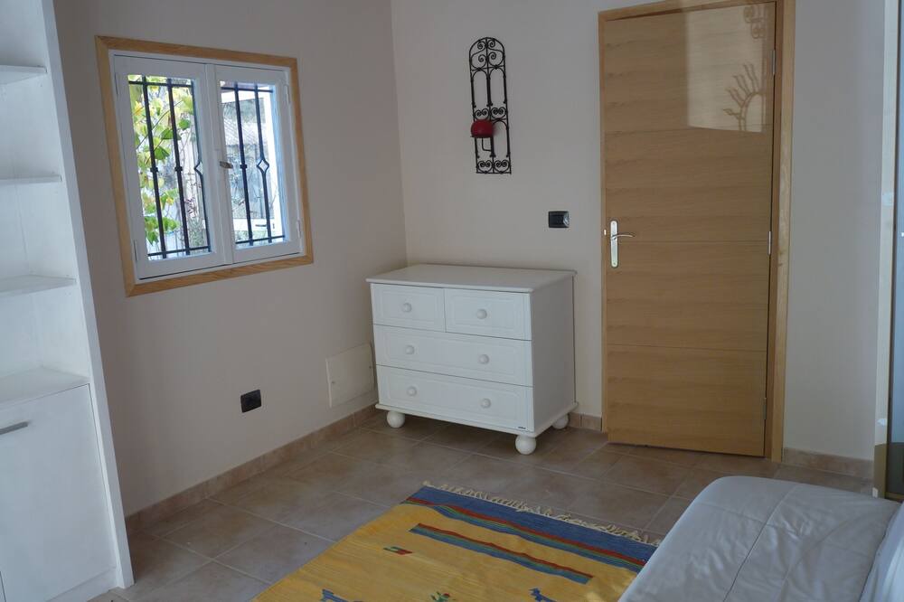 Photo of Bedroom in Sospel