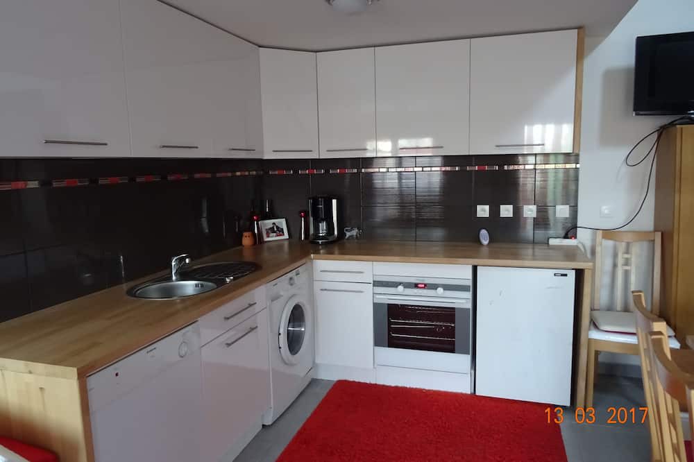 Photo of Kitchen in Chalette-sur-Loing