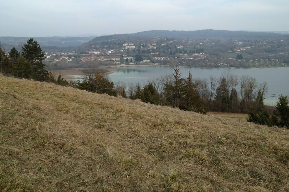 Photo of Others in Clairvaux-les-Lacs