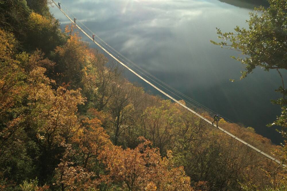 Photo of Outdoor in Clairvaux-les-Lacs