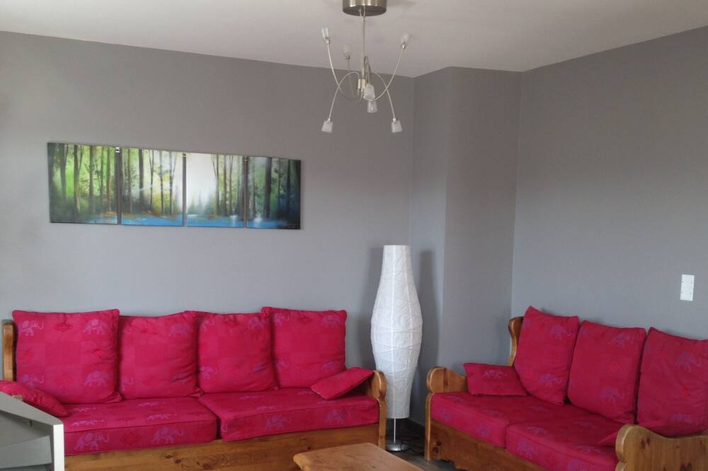 Photo of Livingroom in Clairvaux-les-Lacs