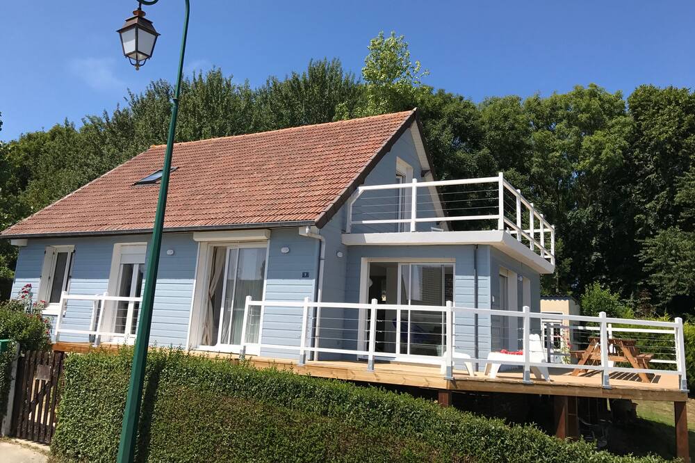 Photo of Outdoor in Veules-les-Roses