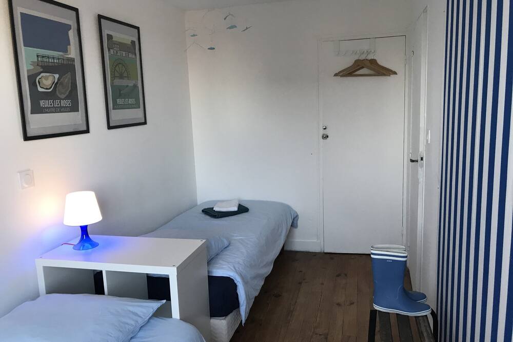 Photo of Bedroom in Veules-les-Roses