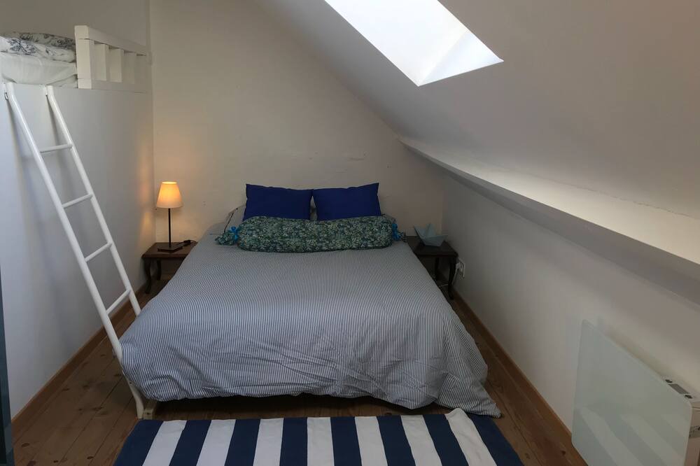 Photo of Bedroom in Veules-les-Roses