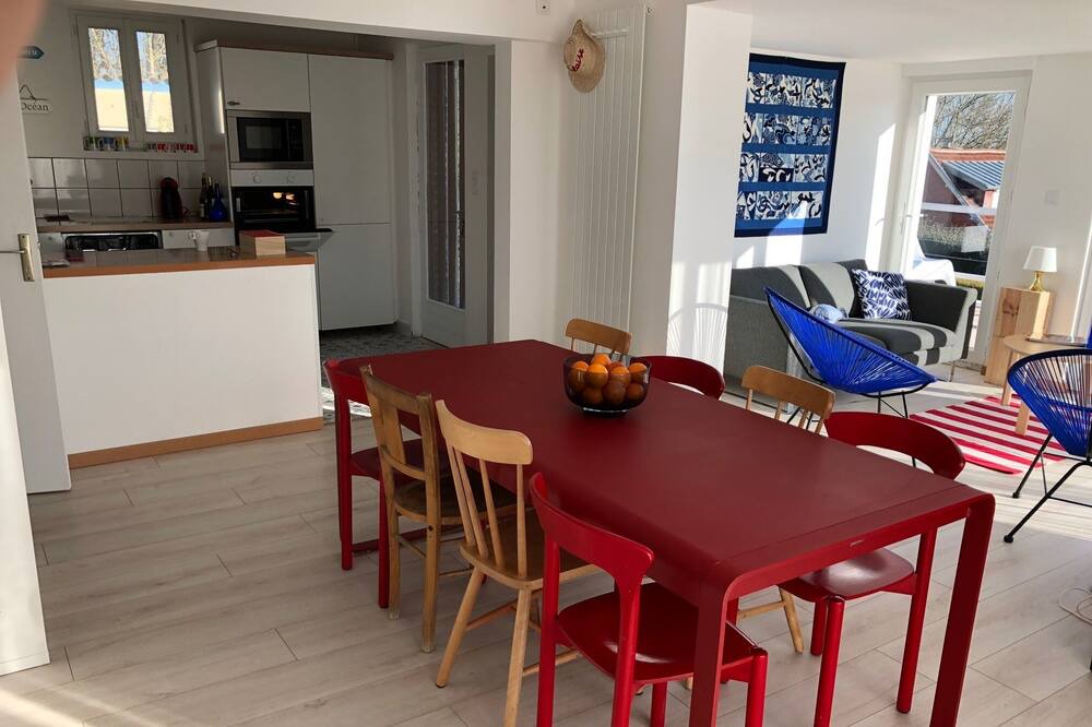 Photo of Kitchen in Veules-les-Roses