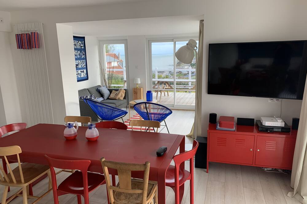 Photo of Kitchen in Veules-les-Roses