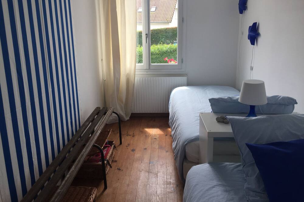 Photo of Bedroom in Veules-les-Roses