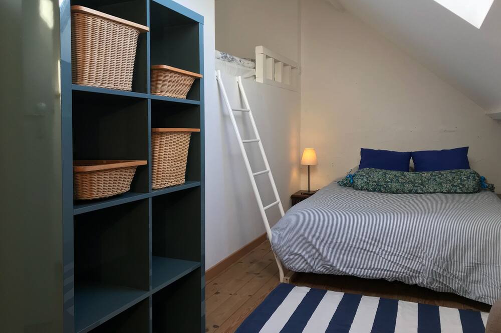 Photo of Bedroom in Veules-les-Roses